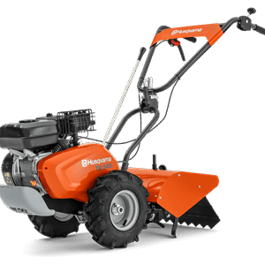 HUSQVARNA TR 348 - Bodenfräse / Gartenfräse -