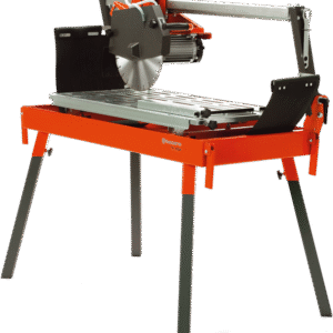 HUSQVARNA TS 100 R - Brückensäge incl. Diamantscheibe (1.000 mm Schnittlänge) -