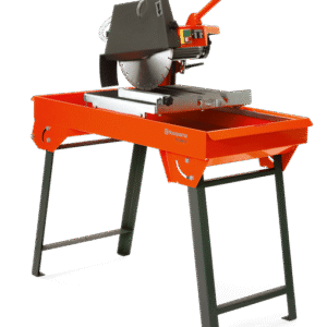 HUSQVARNA TS 300 E - Steintrennsäge incl. Diamantscheibe (695 mm Schnittlänge) -