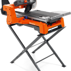 HUSQVARNA TS 60 - Fliesenschneider incl. Diamantscheibe (726 mm Schnittlänge) -