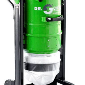 DR. SCHULZE Typhoon S | Vorabscheider -