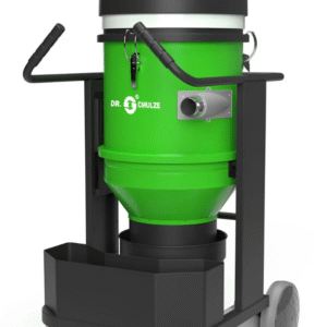 DR. SCHULZE V33/510 A-LP | Staubsauger -