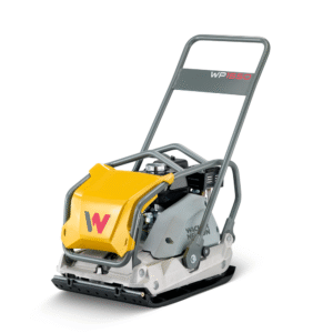 WACKER NEUSON WP 1540AW - Rüttelplatte vorlaufend mit 91 kg -