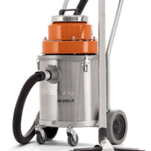 HUSQVARNA W 250 P - Nass- und Trockensauger -