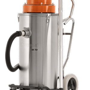HUSQVARNA W 70 - Nass- und Trockensauger -
