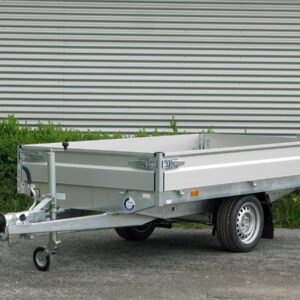 HAPERT Azure H-1 | 1500 | 3050 x 1600 | niedriges Fahrwerk