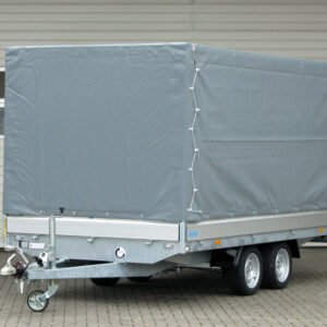 HAPERT Azure H-2 | 2700 | 4050 x 2000 Aktionsmodell | 2000 mm Hochplane