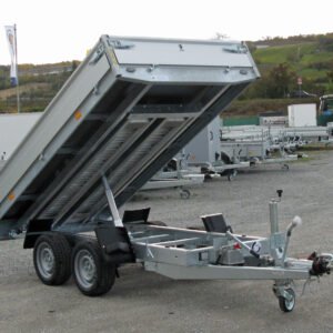 HAPERT Cobalt HB-2 | 2700 Multi Auffahrpaket, 3050 x 1600