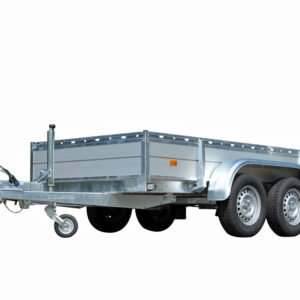 HAPERT Azure L-2 | 2700 Aluminium