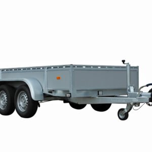 HAPERT Azure L-2 | 2000 Multiplex inkl. Frontgitter