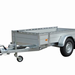 HAPERT Azure L-1 | 1350 Aluminium