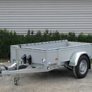 HAPERT Azure L-1 | 1500 Multiplex