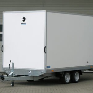 HAPERT Sapphire H2 | 2700