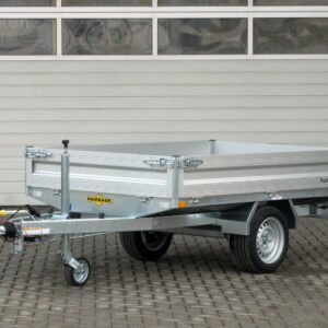 HUMBAUR HU132314 | Bordwandaufsatz