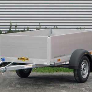 HUMBAUR HA752513-5 500 mm Bordwand | Neues Modell