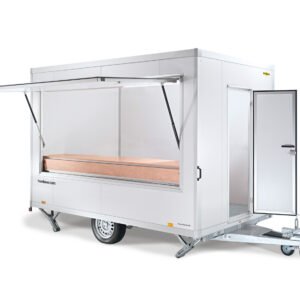 HUMBAUR HVK 15 32 22 | 24 PF30