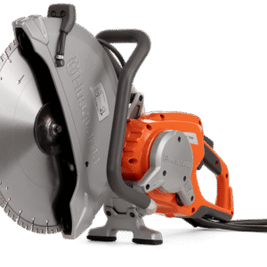 HUSQVARNA K 7000 PRIME elektrischer Trennschleifer Ø 415 mm -