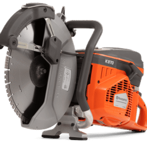 HUSQVARNA K 970 SmartGuard handgeführter Trennschleifer Ø 350 mm -