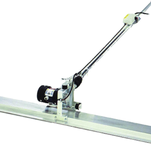 LESCHA Midi Screed 200| Vibrationsbohle -