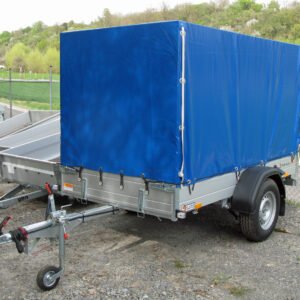 SARIS MP 255 133 1350 1 Hochplane | 100 km/h