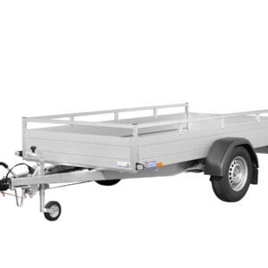 SARIS MP 255 153 1500 1 Reling Serie