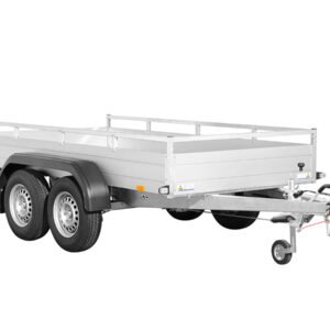 SARIS MP 305 153 2700 2 Auffahrrampen