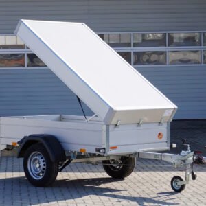 SARIS MC 205 113 1000 1 | Deckelanhänger