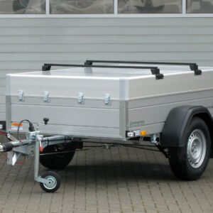 SARIS MC 205 133 750 1 | Deckelanhänger