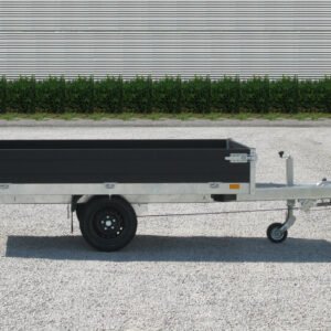 SARIS PL 276 150 1500 1 | Black Edition