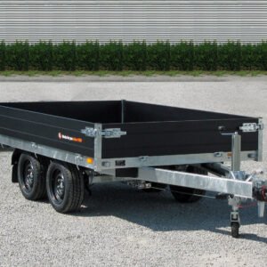 SARIS PL 276 170 2000 2 Black Edition