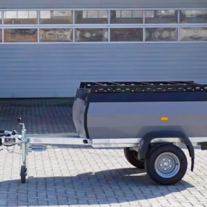 STEMA Retro 750 Advanced 750G | Gebremst 100 km/h