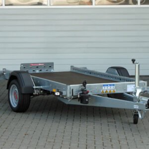 STEMA WOM 1000 STS XT O2 10-25-13.1 Absenkanhänger