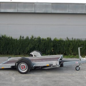 STEMA WOM 1300 STS XT O2 13-25-15.1 Absenkanhänger