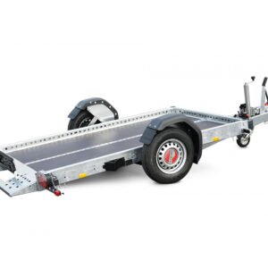 STEMA WOM 1300 STS O2 13-25-13.1 Absenkanhänger