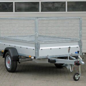 STEMA STL 1300 O2 13-25-13.1 COC Gitteraufsatz 600 mm