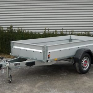 STEMA STL 1300 O2 13-25-13.1 COC gebremst