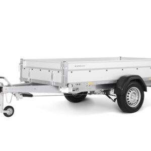 STEMA ST O2 8.5-25-13.1 100 km/h Ausführung