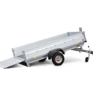 STEMA STP O1 75-30-13.1 REX 30 Kippmechanik mit Auffahrrampe