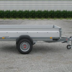 STEMA ST O2 13-25-15.1 100 km/h Ausführung