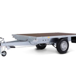 STEMA SHP O2 13-30-15.1 Plattform ohne Bordwände