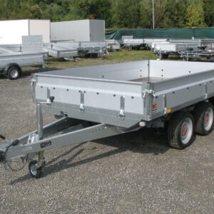 STEMA SH O2 27-30-18.2 100 km/h Ausführung