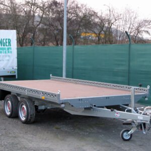 STEMA SHA O2 35-40-20.2 Carrier XL Rampengröße: 290 x 26 | 100km/h