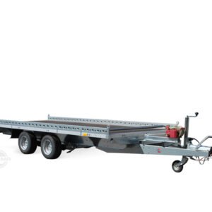 STEMA SHA O2 20-30-20.2 Carrier XL Rampengröße: 250 x 26 | 100km/h