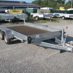 STEMA BMAT O2 35-36-18.2 | Serie Siebdruckboden, Aluboden optional