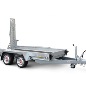 STEMA BMAT O2 27-30-14.2 | Kompakt | nur 1400 mm Innenbreite