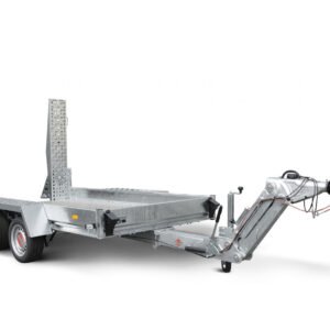 STEMA BMAT O2 35-30-17.2 | Höhenverstellbares Zentralrohr