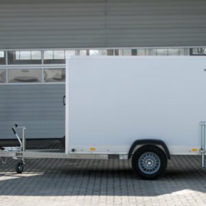 STEMA P-BOX STPK O2 13-25-15.1.P15.1 Rampe | Tieflader | Sichere Straßenlage