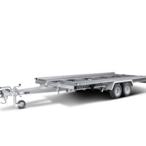 STEMA ATH 27-40-21.2 ATOUR 2 Kippbar mit kurzen Rampen