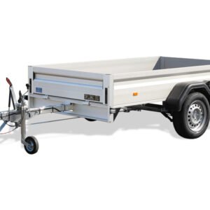 Unsinn UT-K 2514-13-14 Mit Rampe