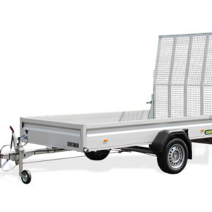 Unsinn UT-K 3015-13-14 Mit Rampe